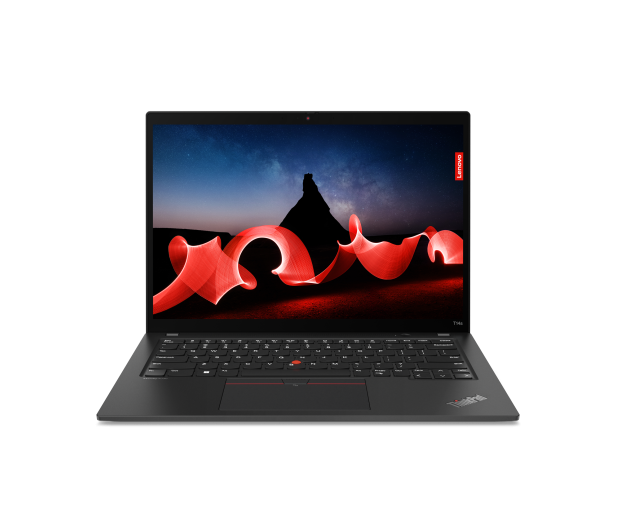 Lenovo ThinkPad T14s Ryzen 5 PRO 7540U/16GB/512/Win11P - 1354366 - zdjęcie 2
